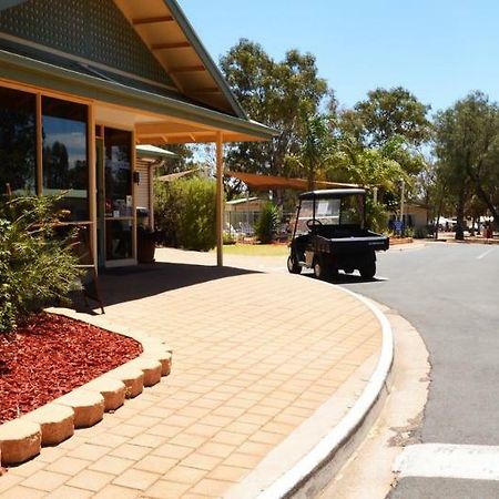 Discovery Holiday Parks - Port Augusta Flinders Ranges National Park Exterior photo