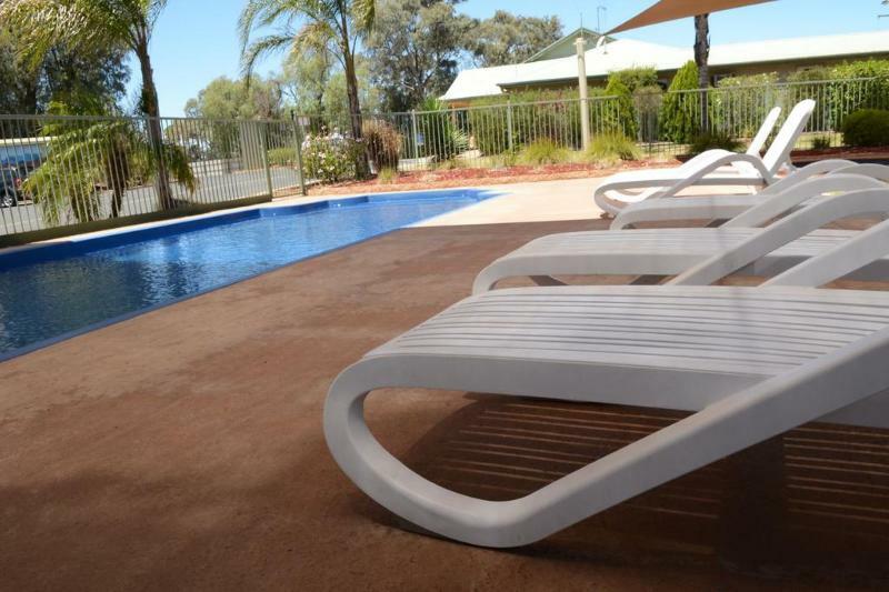 Discovery Holiday Parks - Port Augusta Flinders Ranges National Park Exterior photo