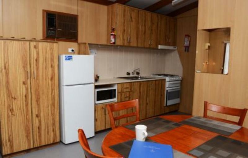 Discovery Holiday Parks - Port Augusta Flinders Ranges National Park Exterior photo