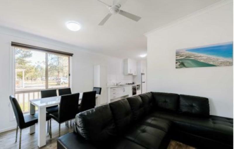 Discovery Holiday Parks - Port Augusta Flinders Ranges National Park Exterior photo