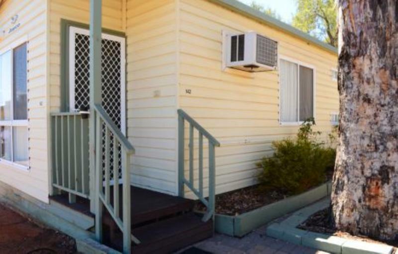 Discovery Holiday Parks - Port Augusta Flinders Ranges National Park Exterior photo